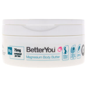 Magnesium Body Butter by BetterYou of Unisex - 6.76 oz Body Butter